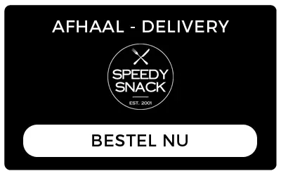 Speedy Snack Afhaal